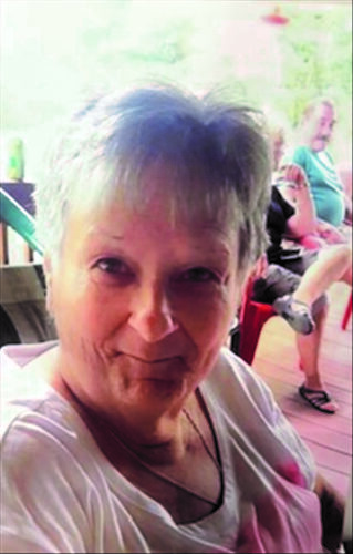 BRENDA  SHOWALTER